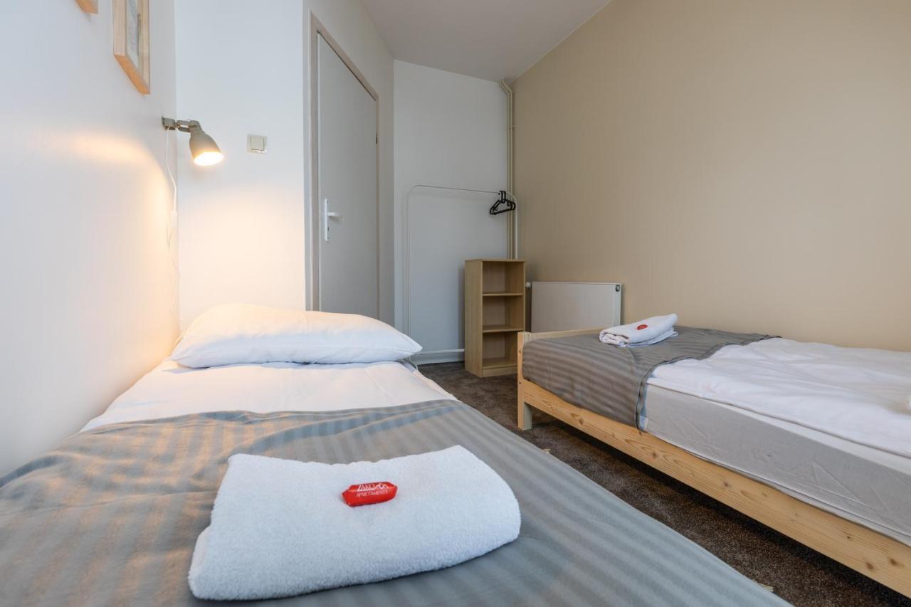 Dom Pod Jesionem Zakopane Villa Exterior photo